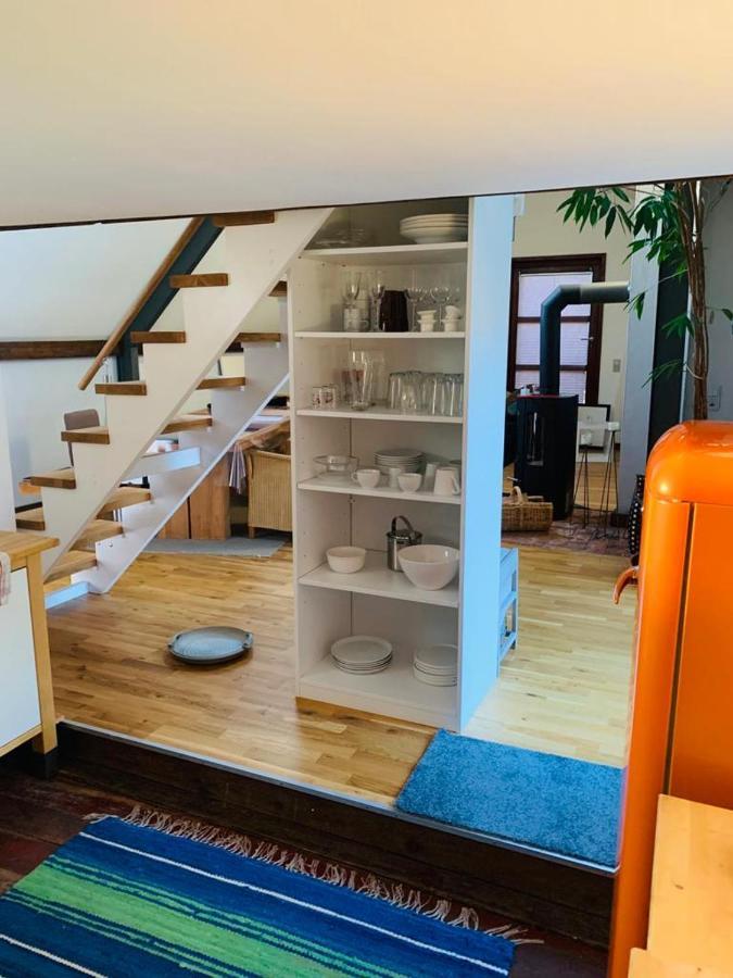 70 Qm Wohnung In Der Hofreite Groß-Umstadt Extérieur photo