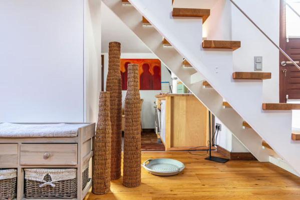 70 Qm Wohnung In Der Hofreite Groß-Umstadt Extérieur photo